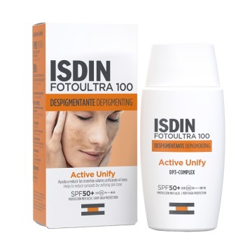 ACTIVE Unify fp50+ 50ml