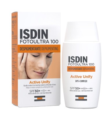 ACTIVE Unify fp50+ 50ml