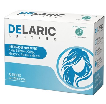 DELARIC 30BUST