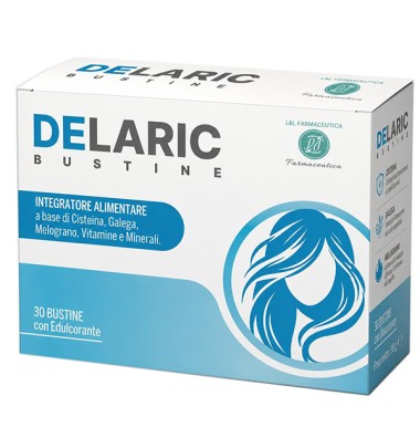 DELARIC 30BUST