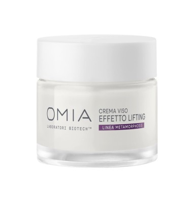 OMIA BIOTECH CR VISO EFF LIFT