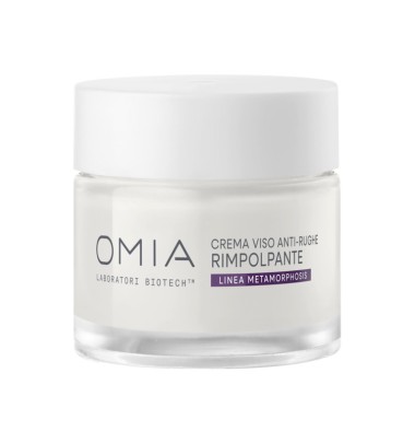 OMIA BIOTECH CR VISO RIMPOL