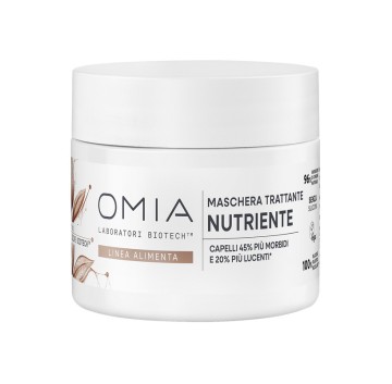 OMIA BIOTECH MASCHERA NUTR