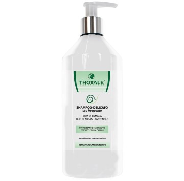 THOTALE Sh.Bava Lumaca 500ml