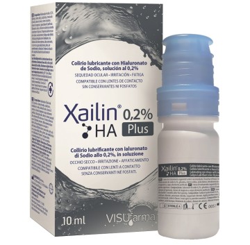 XAILIN PLUS 0 2  HA COLLIRIO