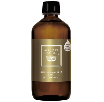 ACQUA BOLGHERI Olio Mand.Puro