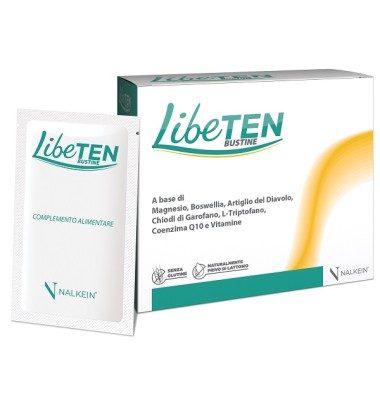 LIBETEN 20 Bust.6,5g
