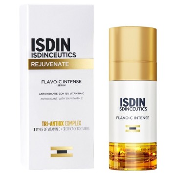 ISDINCEUTICS FLAVOC Inten.50ml