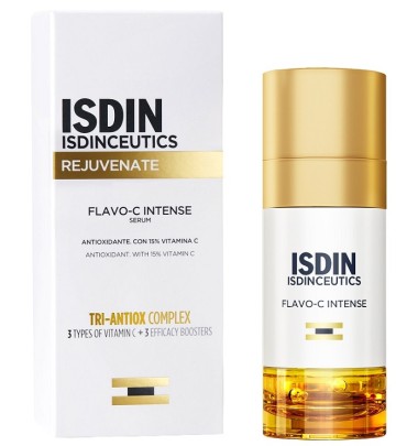 ISDINCEUTICS FLAVOC Inten.50ml