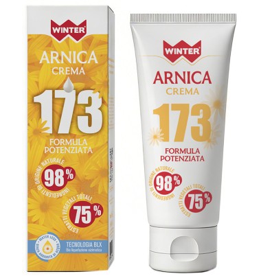 WINTER Arnica Crema 173 F.P.