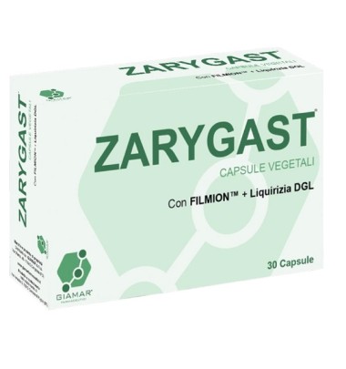 ZARYGAST 30 Cps