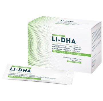 LI DHA 20Stick 5ml