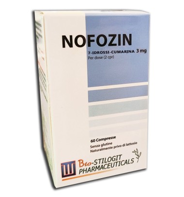 NOFOZIN 60CPR
