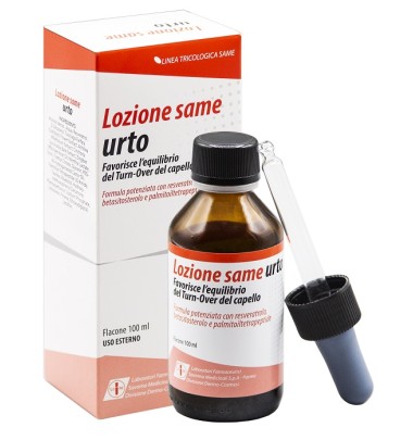 SAME Loz.Urto*100ml