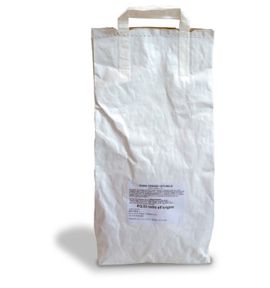 TERRA VERGINE FINE 3000G GIORG