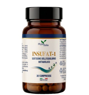 INSUFAT 1 30CPR