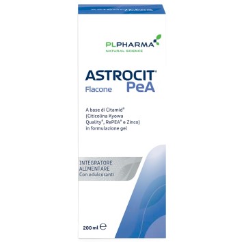 ASTROCIT PEA 200ML