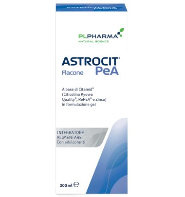 ASTROCIT PEA 200ML