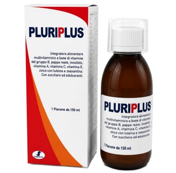 PLURIPLUS 150ml