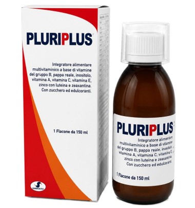 PLURIPLUS 150ml