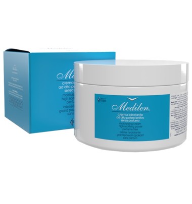 MEDILEN CREMA 500ML