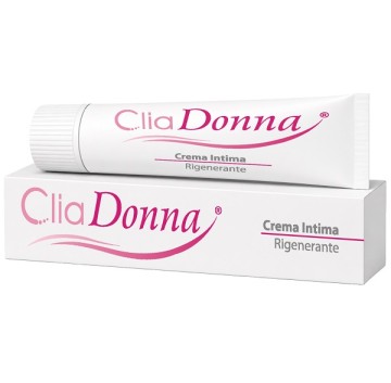 CLIADONNA CREMA INTIMA RIGEN