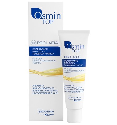 OSMIN Topic ProLabial 15ml