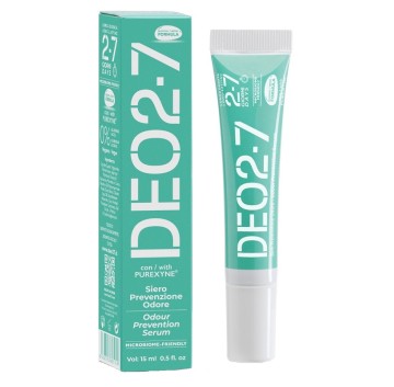 DEO27 Siero Prev.Odore 15ml