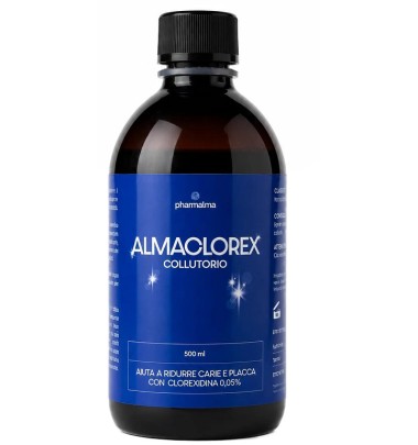 ALMACLOREX Collut.