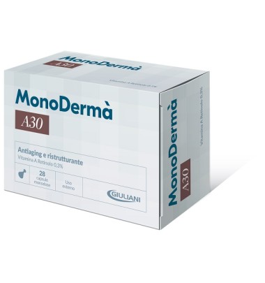 MONODERMA A30 28CPS