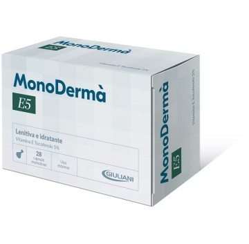 MONODERMA E5 28CPS