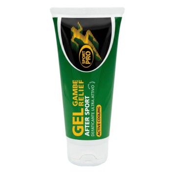 GEL GAMBE RELIEF AFTER SPORT