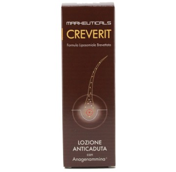MARKEUTICALS CREVERIT Loz.75ml