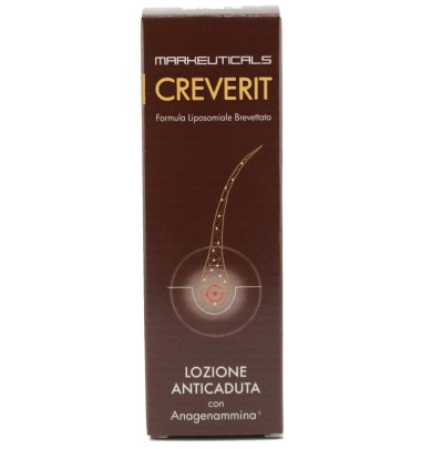 MARKEUTICALS CREVERIT Loz.75ml