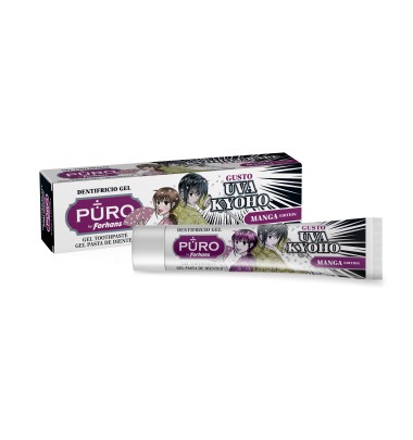 PURO Dent.Manga Uva
