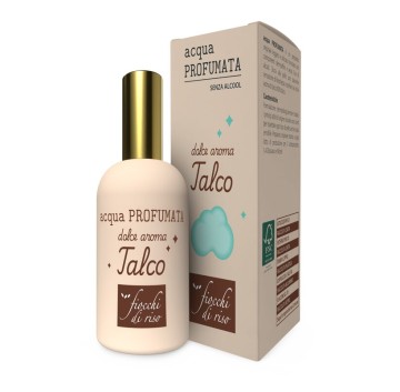 FDR Acqua Colonia Talco 50ml
