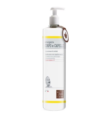 FDR Det.Corpo/Cap.750ml
