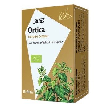SALUS TIS ORTICA 15FILT