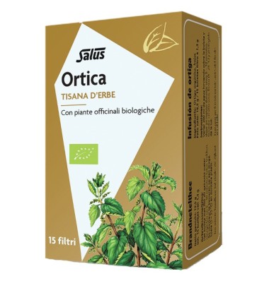 SALUS TIS ORTICA 15FILT