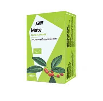 SALUS TIS MATE 15FILT