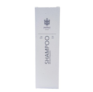 ORG PH Hair SH.Ristr.250ml