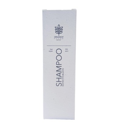 ORG PH Hair SH.Ristr.250ml