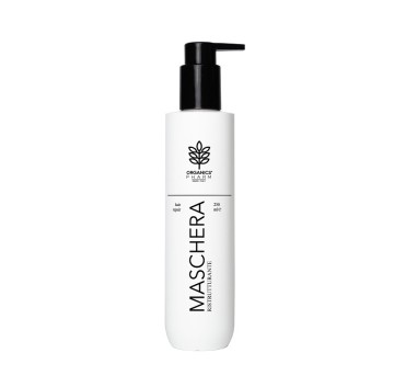 ORG PH Hair Masch.Ristr.200ml