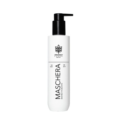 ORG PH Hair Masch.Ristr.200ml