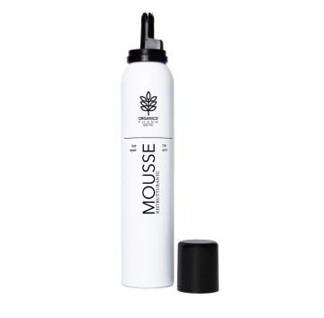 ORG PH Hair Mousse Ristrutt.