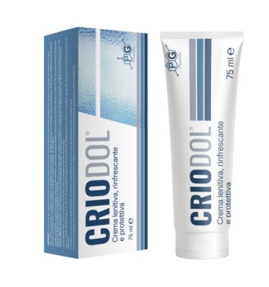 CRIODOL Crema 75ml