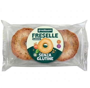 GRANIBUONI Freselle 140g
