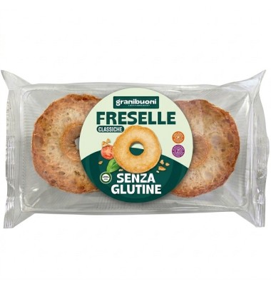 GRANIBUONI Freselle 140g