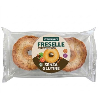 GRANIBUONI Freselle Gr.Sar140g
