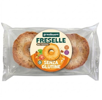 GRANIBUONI Freselle M-Cer.140g